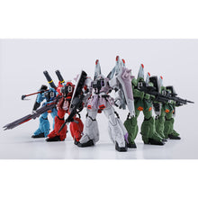 Load image into Gallery viewer, Premium Bandai MG 1/100 Blaze Zaku Phantom (Rey Za Burrel Custom)