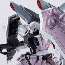 Load image into Gallery viewer, Premium Bandai MG 1/100 Blaze Zaku Phantom (Rey Za Burrel Custom)