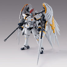 Load image into Gallery viewer, Premium Bandai MG 1/100 Tallgeese F EW Model Kit