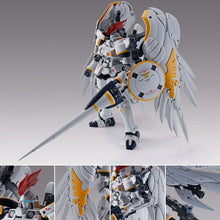 Load image into Gallery viewer, Premium Bandai MG 1/100 Tallgeese F EW Model Kit