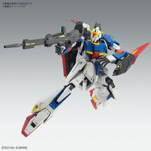 Load image into Gallery viewer, PRE-ORDER MG 1/100 Zeta Gundam Ver.Ka Mobile Suit Zeta Gundam Model Kit