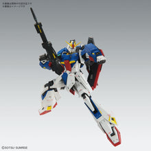 Load image into Gallery viewer, PRE-ORDER MG 1/100 Zeta Gundam Ver.Ka Mobile Suit Zeta Gundam Model Kit

