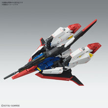 Load image into Gallery viewer, PRE-ORDER MG 1/100 Zeta Gundam Ver.Ka Mobile Suit Zeta Gundam Model Kit