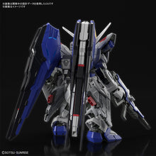 Load image into Gallery viewer, PRE-ORDER MGSD Freedom Gundam Mobile Suit Gundam SEED Model Kit