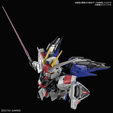 Load image into Gallery viewer, PRE-ORDER MGSD Freedom Gundam Mobile Suit Gundam SEED Model Kit