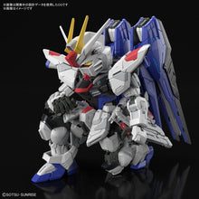 Load image into Gallery viewer, PRE-ORDER MGSD Freedom Gundam Mobile Suit Gundam SEED Model Kit