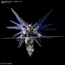 Load image into Gallery viewer, PRE-ORDER MGSD Freedom Gundam Mobile Suit Gundam SEED Model Kit