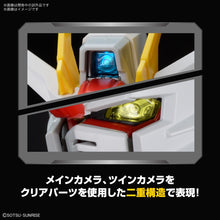 Load image into Gallery viewer, PRE-ORDER MGSD Freedom Gundam Mobile Suit Gundam SEED Model Kit