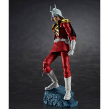 Load image into Gallery viewer, Megahouse G.M.G. Principality of Zeon Army Soldier 06 Char Aznable