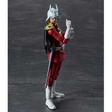 Load image into Gallery viewer, Megahouse G.M.G. Principality of Zeon Army Soldier 06 Char Aznable