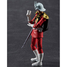 Load image into Gallery viewer, Megahouse G.M.G. Principality of Zeon Army Soldier 06 Char Aznable