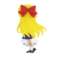 Load image into Gallery viewer, Banpresto Q Posket Minako Aino Ver. A Pretty Guardian Sailor Moon Eternal The Movie