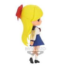 Load image into Gallery viewer, Banpresto Q Posket Minako Aino Ver. A Pretty Guardian Sailor Moon Eternal The Movie