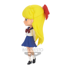 Load image into Gallery viewer, Banpresto Q Posket Minako Aino Ver. A Pretty Guardian Sailor Moon Eternal The Movie