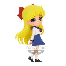 Load image into Gallery viewer, Q POSKET MINAKO AINO VER.A