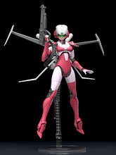 Load image into Gallery viewer, PRE-ORDER Moderoid Ariel With Flight Unit (re-run)