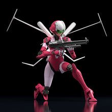 Load image into Gallery viewer, PRE-ORDER Moderoid Ariel With Flight Unit (re-run)