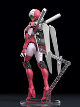 Load image into Gallery viewer, PRE-ORDER Moderoid Ariel With Flight Unit (re-run)