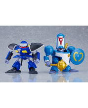 Load image into Gallery viewer, PRE-ORDER MODEROID Bakuretsumal & Bourus Ryu-Knight Collection Series: 2