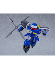 Load image into Gallery viewer, PRE-ORDER MODEROID Bakuretsumal & Bourus Ryu-Knight Collection Series: 2