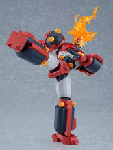 Load image into Gallery viewer, PRE-ORDER MODEROID Godannar Twin Drive Mode