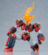 Load image into Gallery viewer, PRE-ORDER MODEROID Godannar Twin Drive Mode