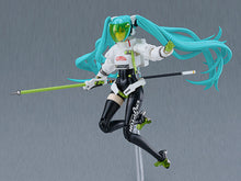 Load image into Gallery viewer, PRE-ORDER MODEROID Racing Miku 2022 Ver. Hatsune Miku GT Project