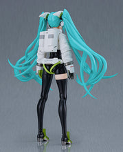 Load image into Gallery viewer, PRE-ORDER MODEROID Racing Miku 2022 Ver. Hatsune Miku GT Project
