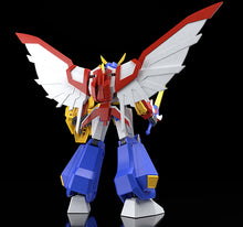 Load image into Gallery viewer, PRE-ORDER MODEROID Raijin-Oh (Fourth Rerelease) Rerelease Matchless Raijin-Oh