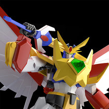 Load image into Gallery viewer, PRE-ORDER MODEROID Raijin-Oh (Fourth Rerelease) Rerelease Matchless Raijin-Oh