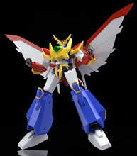 Load image into Gallery viewer, PRE-ORDER MODEROID Raijin-Oh (Fourth Rerelease) Rerelease Matchless Raijin-Oh