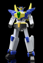 Load image into Gallery viewer, PRE-ORDER MODEROID Raijin-Oh (Fourth Rerelease) Rerelease Matchless Raijin-Oh