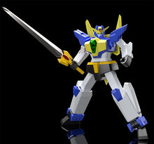 Load image into Gallery viewer, PRE-ORDER MODEROID Raijin-Oh (Fourth Rerelease) Rerelease Matchless Raijin-Oh