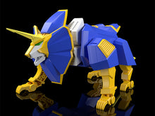 Load image into Gallery viewer, PRE-ORDER MODEROID Raijin-Oh (Fourth Rerelease) Rerelease Matchless Raijin-Oh