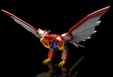 Load image into Gallery viewer, PRE-ORDER MODEROID Raijin-Oh (Fourth Rerelease) Rerelease Matchless Raijin-Oh