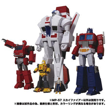 Load image into Gallery viewer, PRE-ORDER Transformers Masterpiece MP - 57 Skyfire
