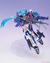 Load image into Gallery viewer, PRE-ORDER Aoshima MACROSS FRONTIER VF-25G Super Messiah Klan Klang