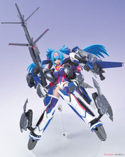 Load image into Gallery viewer, PRE-ORDER Aoshima MACROSS FRONTIER VF-25G Super Messiah Klan Klang