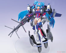 Load image into Gallery viewer, PRE-ORDER Aoshima MACROSS FRONTIER VF-25G Super Messiah Klan Klang