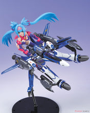 Load image into Gallery viewer, PRE-ORDER Aoshima MACROSS FRONTIER VF-25G Super Messiah Klan Klang
