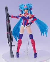 Load image into Gallery viewer, PRE-ORDER Aoshima MACROSS FRONTIER VF-25G Super Messiah Klan Klang