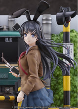 Load image into Gallery viewer, eStream Mai Sakurajima - Enoden Ver. Rascal Series