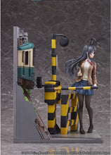 Load image into Gallery viewer, PRE-ORDER eStream Non Scale Mai Sakurajima - Enoden Ver. Rascal Does Not Dream of Bunny Girl Senpai