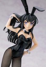 Load image into Gallery viewer, PRE-ORDER NON SCALE Mai Sakurajima Bunny ver. Rascal Does Not Dream of Bunny Girl Senpai - KADOKAWA Collection LIGHT!