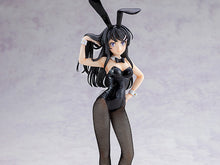 Load image into Gallery viewer, PRE-ORDER NON SCALE Mai Sakurajima Bunny ver. Rascal Does Not Dream of Bunny Girl Senpai - KADOKAWA Collection LIGHT!