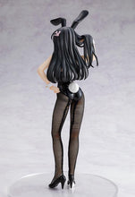 Load image into Gallery viewer, PRE-ORDER NON SCALE Mai Sakurajima Bunny ver. Rascal Does Not Dream of Bunny Girl Senpai - KADOKAWA Collection LIGHT!