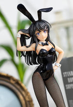 Load image into Gallery viewer, PRE-ORDER NON SCALE Mai Sakurajima Bunny ver. Rascal Does Not Dream of Bunny Girl Senpai - KADOKAWA Collection LIGHT!