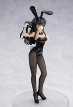 Load image into Gallery viewer, PRE-ORDER NON SCALE Mai Sakurajima Bunny ver. Rascal Does Not Dream of Bunny Girl Senpai - KADOKAWA Collection LIGHT!