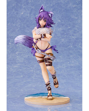 Load image into Gallery viewer, PRE-ORDER 1/7 Scale Makoto (Summer) Princess Connect! Re: Dive