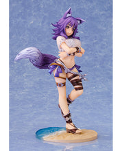Load image into Gallery viewer, PRE-ORDER 1/7 Scale Makoto (Summer) Princess Connect! Re: Dive